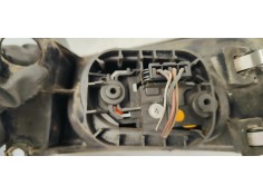 Recambio de piloto trasero izquierdo para seat ibiza (6l1) referencia OEM IAM 6L6945095E  