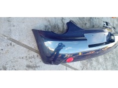 Recambio de paragolpes trasero para volkswagen new beetle (9c1/1c1) 1.9 tdi referencia OEM IAM   