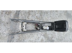 Recambio de apoyabrazos central para mercedes-benz clase m (w164) 320 cdi 4m edition 10 referencia OEM IAM   