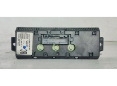 Recambio de pantalla multifuncion para opel corsa d cosmo referencia OEM IAM 13209460  
