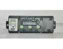 Recambio de pantalla multifuncion para opel corsa d cosmo referencia OEM IAM 13209460  
