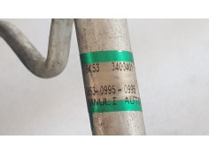 Recambio de tubos aire acondicionado para bmw x3 (e83) 2.0 d referencia OEM IAM 64533400401  