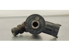 Recambio de inyector para opel insignia berlina 2.0 cdti 170 fap referencia OEM IAM 0445110713  
