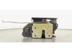 Recambio de cerradura puerta delantera derecha para ssangyong kyron 270 xdi limited 4wd referencia OEM IAM   