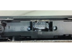 Recambio de rejilla aireadora para opel astra h ber. 1.6 16v referencia OEM IAM 03758075 13100105 