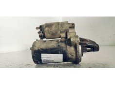 Recambio de motor arranque para ford fiesta (cbk) 1.4 16v cat referencia OEM IAM 1005831221  