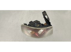 Recambio de piloto trasero izquierdo para seat ibiza (6l1) referencia OEM IAM 6L6945095E  