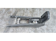 Recambio de apoyabrazos central para mercedes-benz clase m (w164) 320 cdi 4m edition 10 referencia OEM IAM   