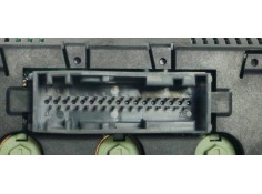 Recambio de pantalla multifuncion para opel corsa d cosmo referencia OEM IAM 13209460  