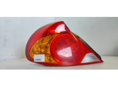 Recambio de piloto trasero izquierdo para kia sephia ll 1.6 cat referencia OEM IAM   