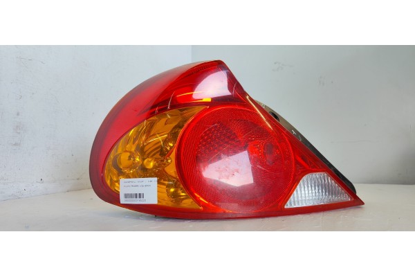 Recambio de piloto trasero izquierdo para kia sephia ll 1.6 cat referencia OEM IAM   