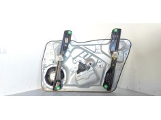 Recambio de elevalunas delantero izquierdo para volkswagen tiguan (5n1) advance referencia OEM IAM 5N1837729E  