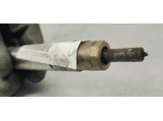 Recambio de inyector para opel insignia berlina 2.0 cdti 170 fap referencia OEM IAM 0445110713  