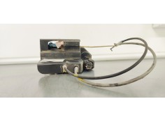 Recambio de cerradura puerta delantera derecha para ssangyong kyron 270 xdi limited 4wd referencia OEM IAM   