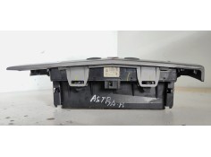 Recambio de rejilla aireadora para opel astra h ber. 1.6 16v referencia OEM IAM 03758075 13100105 