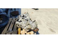 Recambio de caja cambios para renault koleos 2.0 dci 150 4x4 fap referencia OEM IAM ND8001  