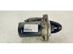 Recambio de motor arranque para ford fiesta (cbk) 1.4 16v cat referencia OEM IAM 1005831221  