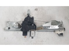 ELEVALUNAS TRASERO DERECHO 9659826680 