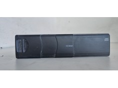 Recambio de sistema audio / radio cd para bmw x3 (e83) 3.0 turbodiesel referencia OEM IAM 65126946989  