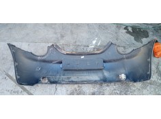 Recambio de paragolpes trasero para volkswagen new beetle (9c1/1c1) 1.9 tdi referencia OEM IAM   
