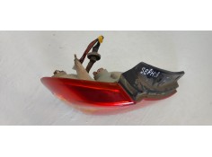 Recambio de piloto trasero izquierdo para kia sephia ll 1.6 cat referencia OEM IAM   