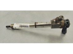 Recambio de inyector para opel insignia berlina 2.0 cdti 170 fap referencia OEM IAM 0445110713  