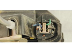 Recambio de cerradura puerta delantera derecha para ssangyong kyron 270 xdi limited 4wd referencia OEM IAM   