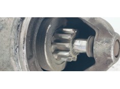 Recambio de motor arranque para ford fiesta (cbk) 1.4 16v cat referencia OEM IAM 1005831221  