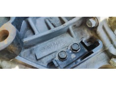 Recambio de caja cambios para renault koleos 2.0 dci 150 4x4 fap referencia OEM IAM ND8001  