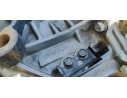 Recambio de caja cambios para renault koleos 2.0 dci 150 4x4 fap referencia OEM IAM ND8001  