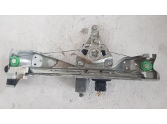 Recambio de elevalunas trasero derecho para peugeot 308 1.4 i 100 referencia OEM IAM 9659826680  