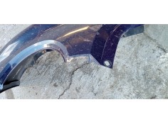 Recambio de paragolpes trasero para volkswagen new beetle (9c1/1c1) 1.9 tdi referencia OEM IAM   