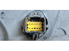 Recambio de retrovisor derecho para renault megane ii familiar authentique referencia OEM IAM 110511071109  