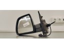 Recambio de retrovisor izquierdo para fiat doblo 1.3 jtd 90 referencia OEM IAM E4023730  