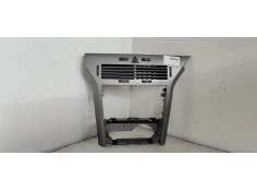 Recambio de rejilla aireadora para opel astra h ber. 1.6 16v referencia OEM IAM 03758075 13100105 