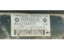 Recambio de motor arranque para chrysler voyager (rg) 2.8 crd grand voyager limited referencia OEM IAM 04868860AA  
