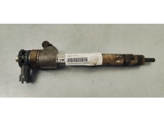 Recambio de inyector para opel insignia berlina 2.0 cdti 170 fap referencia OEM IAM 0445110713  