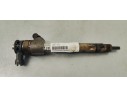 Recambio de inyector para opel insignia berlina 2.0 cdti 170 fap referencia OEM IAM 0445110713  