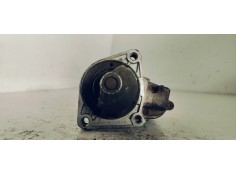 Recambio de motor arranque para ford fiesta (cbk) 1.4 16v cat referencia OEM IAM 1005831221  