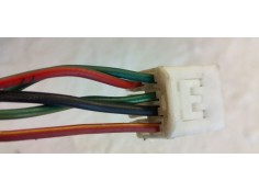 Recambio de piloto trasero izquierdo para kia sephia ll 1.6 cat referencia OEM IAM   