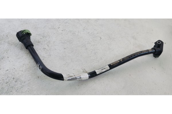 Recambio de tubo para bmw serie 5 familiar (g31) 2.0i turbo 252 [530] 4x4 referencia OEM IAM 17228654879  
