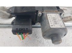 Recambio de elevalunas trasero derecho para peugeot 308 1.4 i 100 referencia OEM IAM 9659826680  