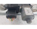 Recambio de elevalunas trasero derecho para peugeot 308 1.4 i 100 referencia OEM IAM 9659826680  