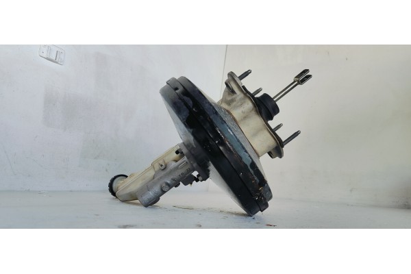 Recambio de servofreno para nissan note (e11e) 1.5dci 90 fap referencia OEM IAM 46007AX702  