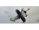 Recambio de servofreno para nissan note (e11e) 1.5dci 90 fap referencia OEM IAM 46007AX702  