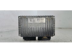 CENTRALITA CAMBIO AUTOMATICO 9649117680 