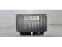 Recambio de centralita cambio automatico para peugeot 307 cc (s1) 2.0 referencia OEM IAM 9649117680  