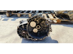 Recambio de caja cambios para volkswagen touran (1t1) referencia OEM IAM GNE  