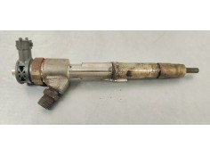 Recambio de inyector para opel insignia berlina 2.0 cdti 170 fap referencia OEM IAM 0445110713  