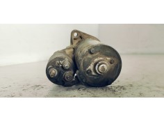 Recambio de motor arranque para ford fiesta (cbk) 1.4 16v cat referencia OEM IAM 1005831221  